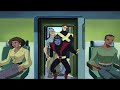 Cyclops - All Powers & Fights Scenes | X-Men Evolution