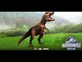 Continuing the Park Rebuilding Project! • Jurassic World: The Game (Ep. 379)