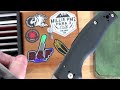 SHARPENING SPYDERCO SHAMAN ON KME FROM 50-6,000 GRIT! LOTS OF GREAT SHARPENING TIPS IN THIS ONE!