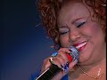 Trocando em miúdos (feat. Emílio Santiago) - Alcione - Faz uma loucura por mim (Ao vivo)