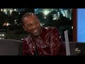 Mike Epps Sold Reefer on a Unicycle