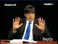 Jaime Bayly, Raul Alarcon y el escandalo Mega TV Parte 1