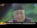 PERJALANAN DARI ISLAM MENJADI PENDIRI GEREJA ORTHODOX INDONESIA - KESAKSIAN ROMO DANIEL BYANTORO