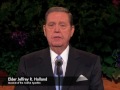 Funny Moments from General Conference - October 2012