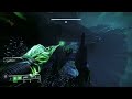 Solo Flawless Ghosts of the Deep - Strand Titan