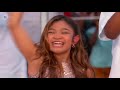 ANGELICA HALE 