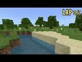 Long Lake (2018) | Mario Kart Minecraft Classic