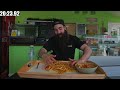 THIS MASSIVE SANDWICH CHALLENGE HAS NEVER BEEN BEATEN! | BeardMeatsFood