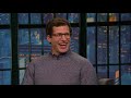 Best of Andy Samberg on Late Night with Seth Meyers