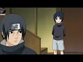 Tobi Sasuke'ye Gerçekleri Anlatıyor | Itachi'nin Fedakarlığı | Türkçe Altyazılı