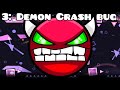 13 Geometry Dash Features/Bugs That Were Cancelled/Removed