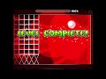 I Did Impossible Straight Fly! Geometry Dash