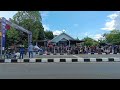 Final Race Balap Racing Di Buntok Batuah Barito Selatan 30 juni 2024