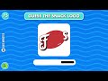 Guess The Snack Logo in 1 Second! | 100 Famous Logos | Logo Quiz