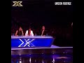 Leigh-Anne Pinnock X Factor Audition (Full)