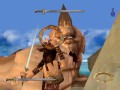 Xena: Warrior Princess (PS1 longplay)