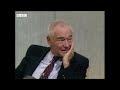 1989: LEMMON and MATTHAU's transcontinental LOVE | Wogan | Classic Celeb Interviews | BBC Archive