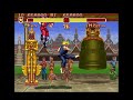 Super Street Fighter II - Parte 02 / Ken Playing
