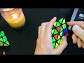 How to solve the Master Pyraminx with the BeardedCuber
