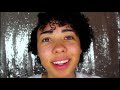 My Afro Hair Wash routine l HILARIOUS!