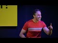 Secrets of the Mediterranean Lifestyle  | Laurent Amzallag | TEDxRockville