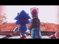 🔺 IDENTITIES MEME 🔺  🌴 (sonic the comic animation) 🌴 (edit 🎥)