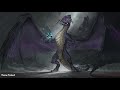 Dungeons and Dragons Lore: Black Dragon