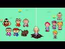 16 Melodies + MOTHER 3 Theme of Love