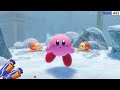 I Tried A Kirby Nuzlocke!