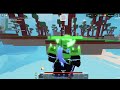 Bedwars Kit review: 21.Evelyn, Melody and Zeno | Bedwars(KIT GIVEAWAY!!!)