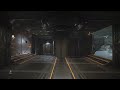 The life of an Off-Grid Nomad in Star Citizen