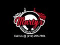 Marty’s Auto Body Services in New York