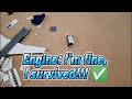 How to make engines (tutorial) 🤔😱🚨 @supsnail  @PlanesandMoreYT