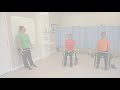 Pulmonary Rehab - All exercises