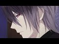 Diabolik Lovers Season 1 | Ayato and Yui | First Meet Scene | English Sub