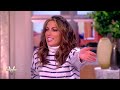 Woman Trolled For Dissing Cheesecake Factory Date | The View