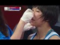Mariya STADNIK (AZE) vs. Son hyang KIM (PRK) | 2024 World OG Qualifier | OG Qualification | WW 50Kg