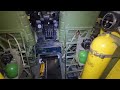 Detailed tour through a Boeing B-17 Flying Fortress (as featured on Masters of the Air)