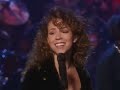 Mariah Carey - Emotions (MTV Unplugged - HD Video)