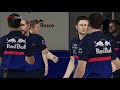 Daniil Kvyat Evolution (2014-2019)