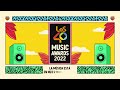 Ana Mena - Música Ligera, Las 12 | En directo en LOS40 Music Awards 2022