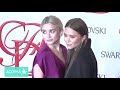 Mary-Kate & Ashley Olsen Speak About Their ‘Discreet’ Lives