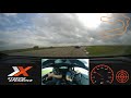 Lamborghini Huracán Driving Experience - MSR Houston