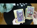 Top 5 Tarot | #midyeartop5decks