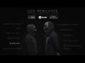 Los Rebujitos - Tras la máscara (Álbum Completo)