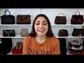 Louis Vuitton Speedy 25 Bandouliere | Updated Wear & Tear | Minks4All