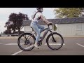 Aventon LEVEL.2 First Look, the upgrades we've been waiting for #aventon #level2 #electricbike