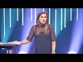 Give What You Want | The Other Half | Holly Furtick