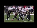 Buccaneers & Saints Fight after Tom Brady talks Smack! Fight Mike Evans ejected! 2022