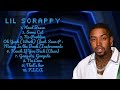 Lil Scrappy-Chart-topping hits of 2024-Top Ranking Tunes Selection-Buzzing